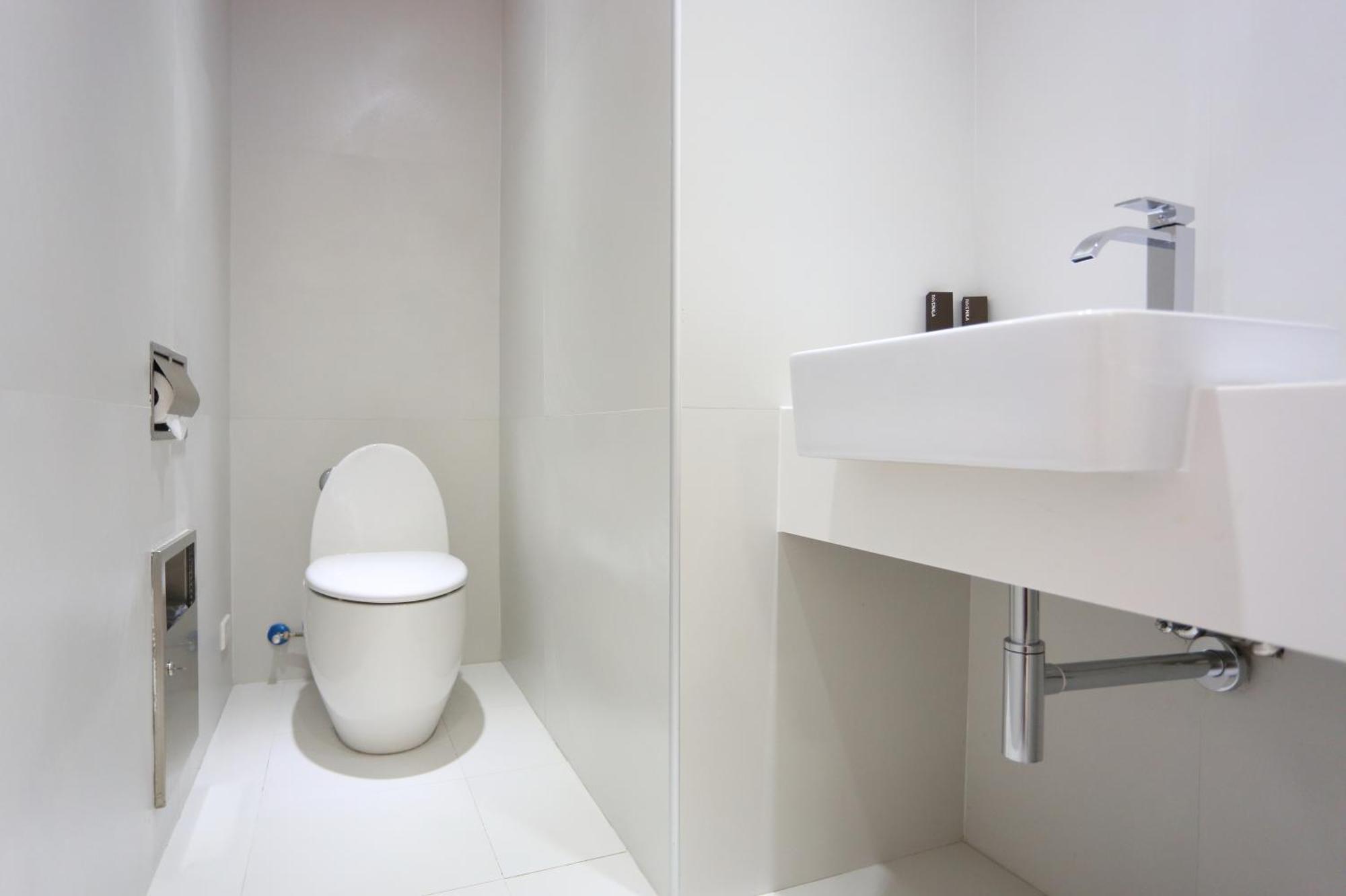 The Fantasy Apartment Hualien stad Rum bild